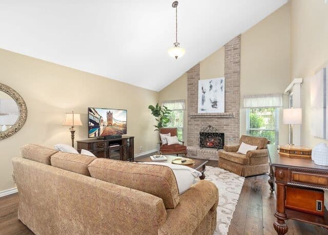 Home for sale at 3470 River North Drive in San Antonio, TX — photo 3