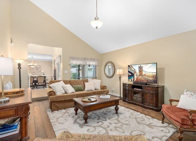 Home for sale at 3470 River North Drive in San Antonio, TX — photo 4