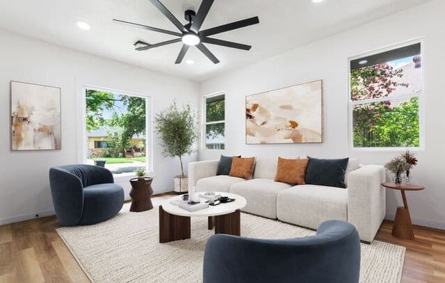 Home for sale at 1109 W Huisache Avenue in San Antonio, TX — photo 5