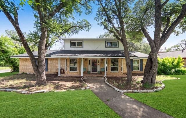 Home for sale at 631 Briar Oak St in San Antonio, TX — photo 1