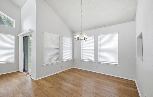 3-bedroom rental at 2713 Lockwood Ln in Schertz, TX — photo 4