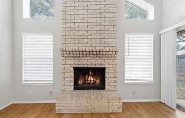 3-bedroom rental at 2713 Lockwood Ln in Schertz, TX — photo 5