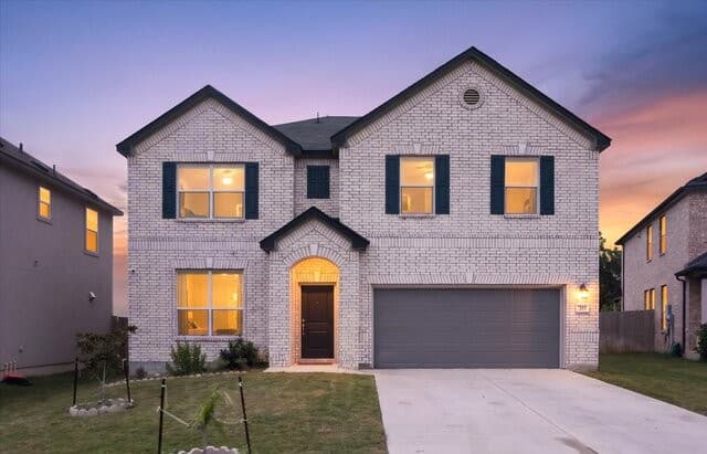 4-bedroom home for sale at 311 Carlito Cv in Universal City TX