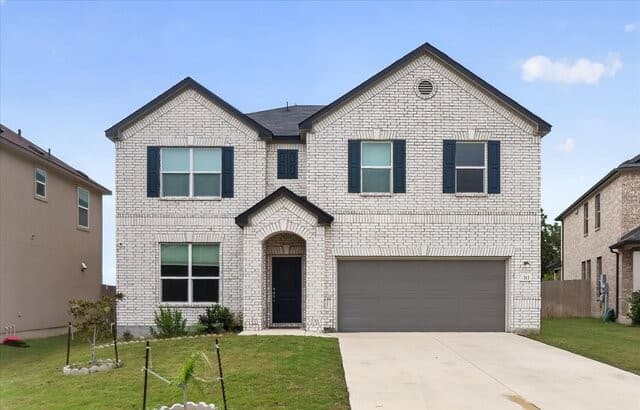 Home for sale at 311 Carlito Cv in Universal City, TX — photo 5