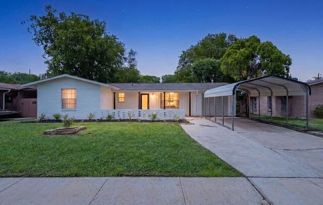 Home for sale at 7830 Bronco Ln in San Antonio, TX — photo 1