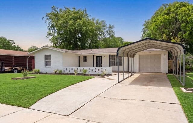 Home for sale at 7830 Bronco Ln in San Antonio, TX — photo 4