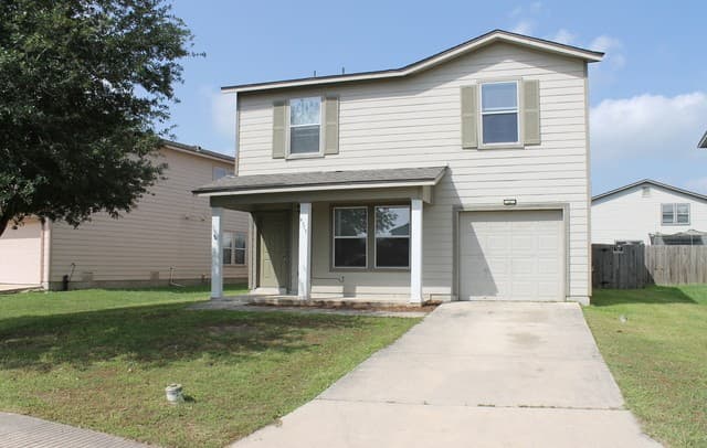 Home for sale at 4715 Appaloosa Run in San Antonio, TX — photo 1