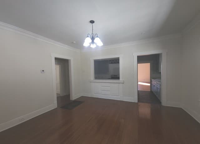 2-bedroom rental at 1138 W Magnolia Ave in San Antonio, TX — photo 5