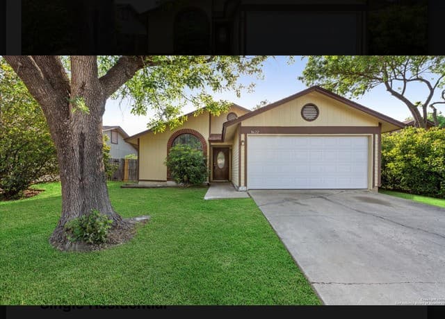 Home for sale at 8622 Ridge Flower in San Antonio, TX — photo 1