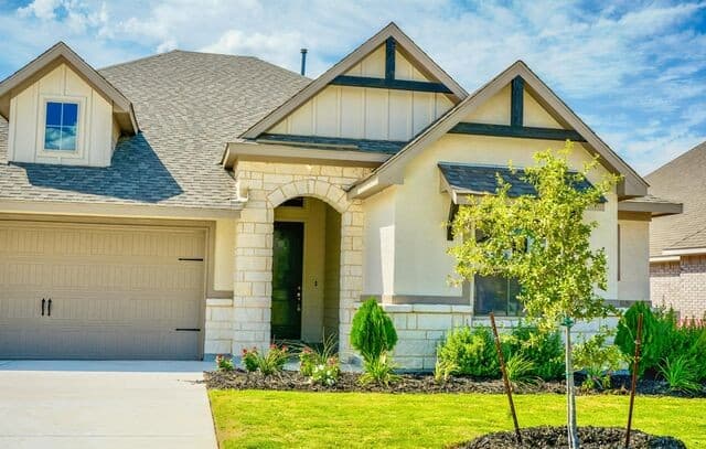 Home for sale at 216 Fillmore Falls in Cibolo, TX — photo 1
