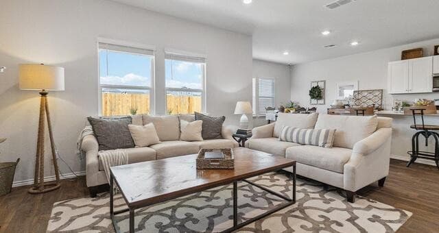 Home for sale at 5914 Granite Quarry in San Antonio, TX — photo 5