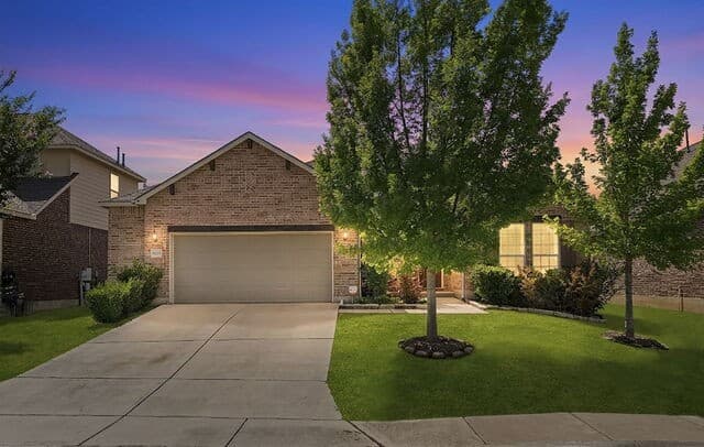 4-bedroom home for sale at 9019 Monument Parke in San Antonio TX