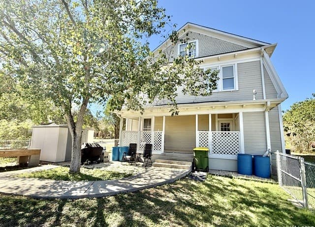 Home for sale at 323 S 6th in Kenedy, TX — photo 3