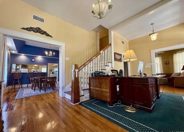 Home for sale at 323 S 6th in Kenedy, TX — photo 4