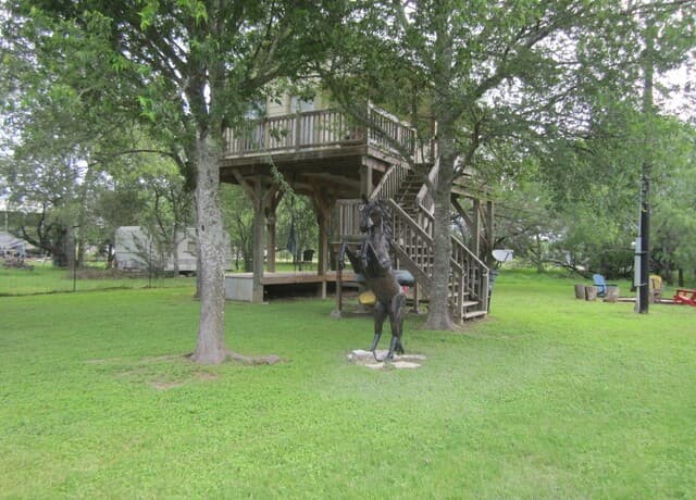 Home for sale at 477 Paloma Dr. in Bandera, TX — photo 1