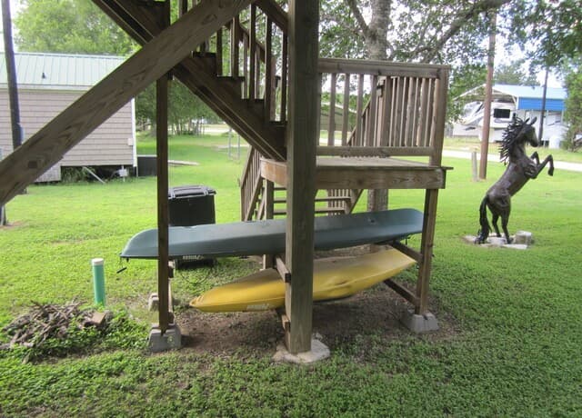 Home for sale at 477 Paloma Dr. in Bandera, TX — photo 5