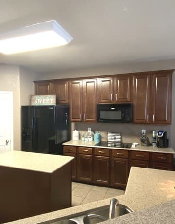 3-bedroom rental at 3521 Enchanted Farm in Schertz, TX — photo 5