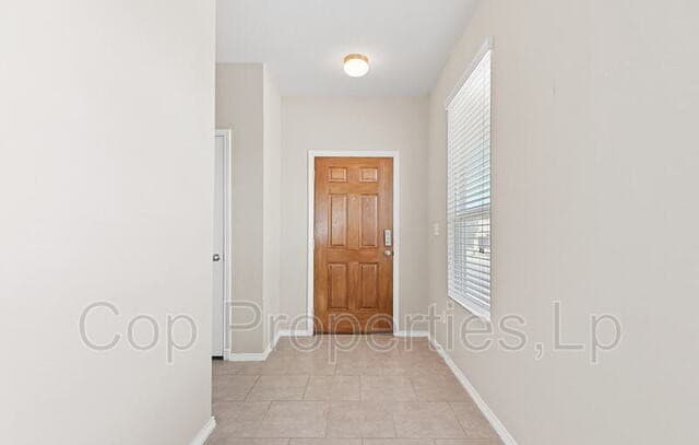 4-bedroom rental at 3811 Quiet Pine in San Antonio, TX — photo 4