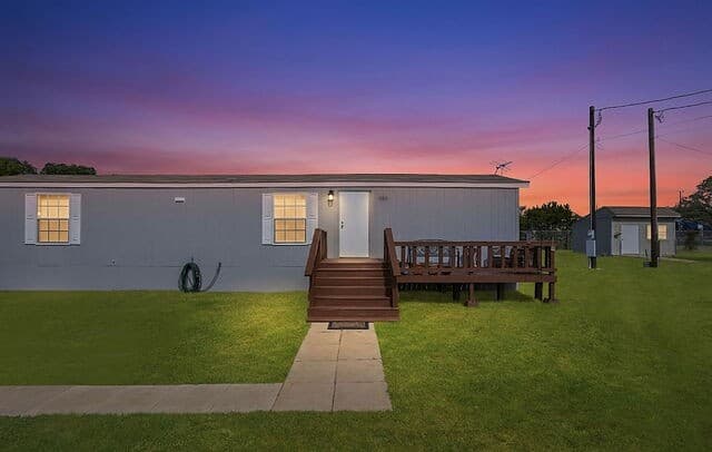 Home for sale at 526 Pr 1512 in Bandera, TX — photo 1