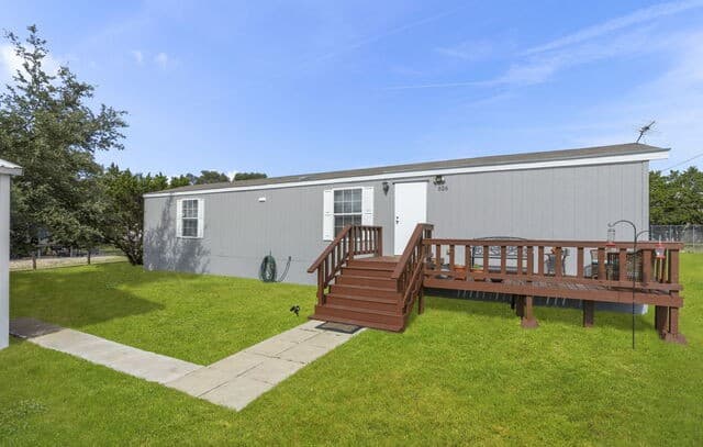 Home for sale at 526 Pr 1512 in Bandera, TX — photo 3