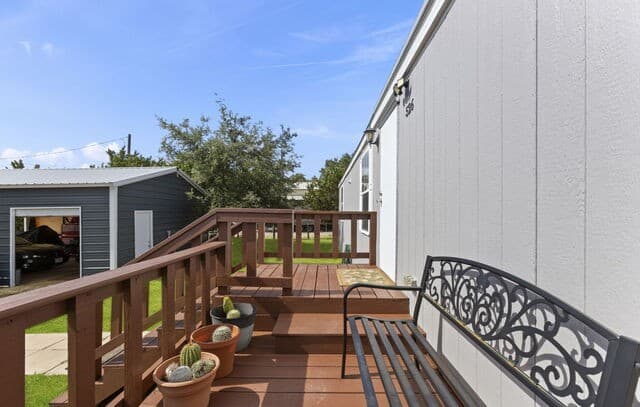 Home for sale at 526 Pr 1512 in Bandera, TX — photo 4
