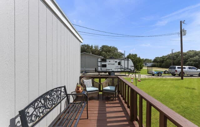 Home for sale at 526 Pr 1512 in Bandera, TX — photo 5
