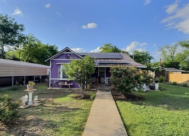 Home for sale at 115 Robert E Lee in San Antonio, TX — photo 1