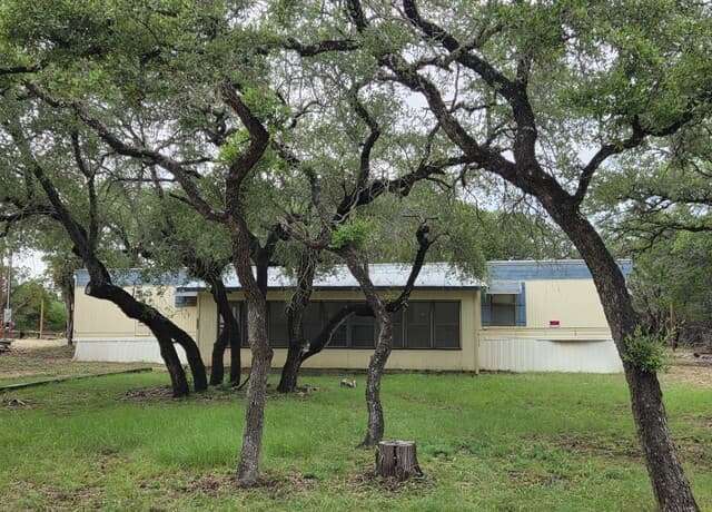 Home for sale at 115 Timberline Dr in Bandera, TX — photo 1