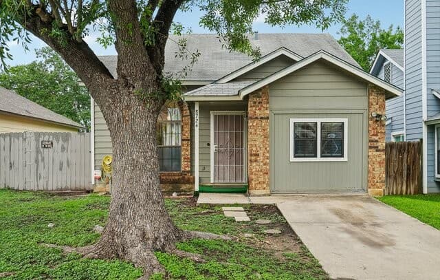 Home for sale at 8724 Seven Seas in San Antonio, TX — photo 3