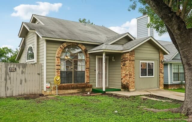 Home for sale at 8724 Seven Seas in San Antonio, TX — photo 4