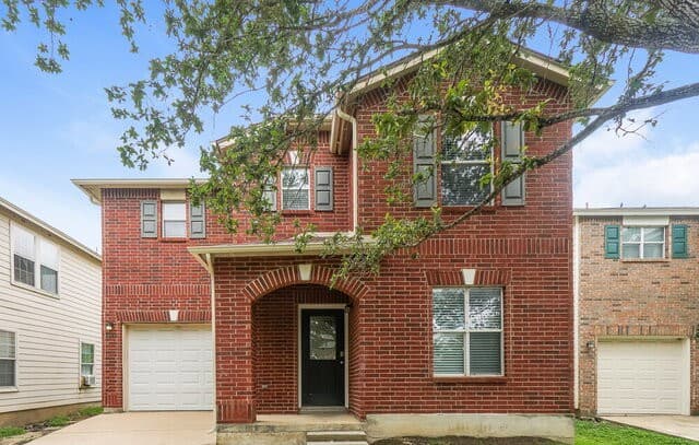 3-bedroom rental at 6647 Arbor Farm in San Antonio TX