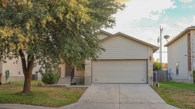 Home for sale at 6422 Candleview Ct in San Antonio, TX — photo 1