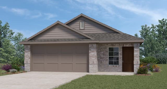 Home for sale at 5220 Grass Hill Drive in San Antonio, TX — photo 1