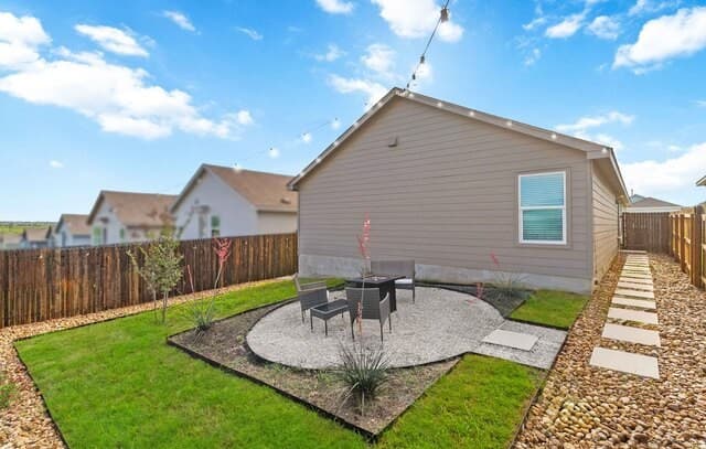 3-bedroom rental at 5155 Fowler Crest in Converse TX