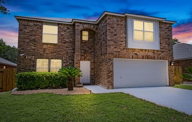 Home for sale at 9511 Kirk Pond in San Antonio, TX — photo 1