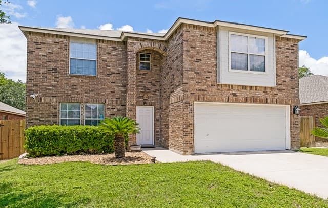 Home for sale at 9511 Kirk Pond in San Antonio, TX — photo 2