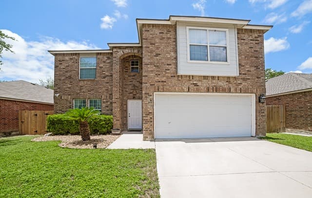 Home for sale at 9511 Kirk Pond in San Antonio, TX — photo 3