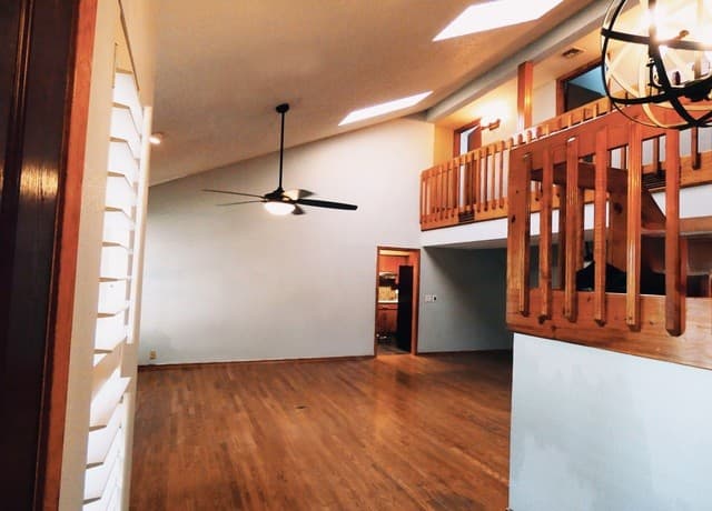 4-bedroom rental at 3623 Green Spg in San Antonio, TX — photo 5