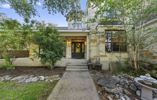 Home for sale at 211 Bentwood Dr in Spring Branch, TX — photo 1