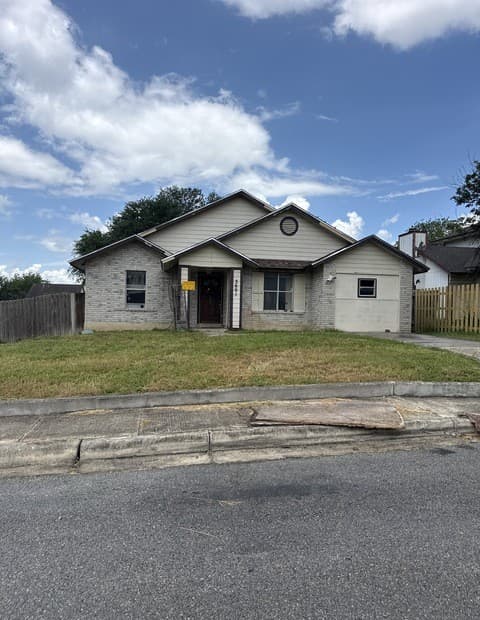 Home for sale at 3601 Candlefire Cir in San Antonio, TX — photo 1
