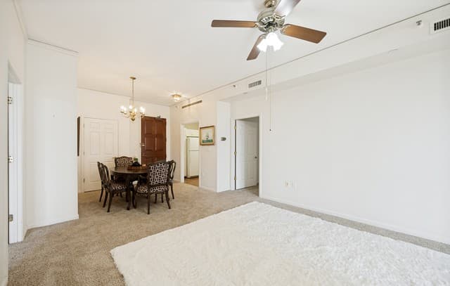 2-bedroom rental at 1 Towers Park Ln Unit 413 in San Antonio, TX — photo 3