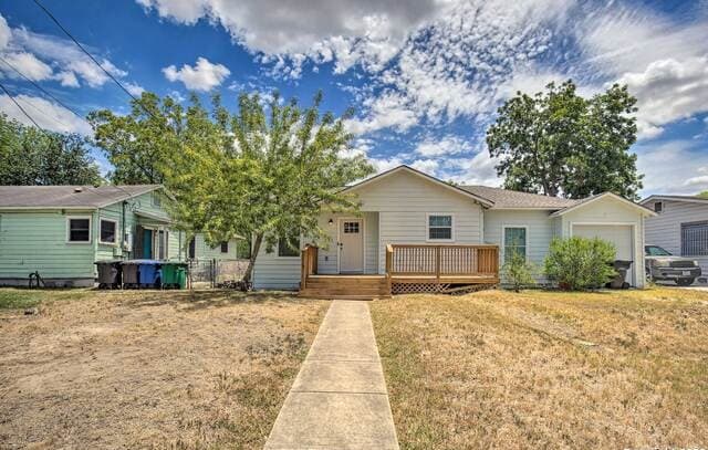Home for sale at 428 Burcham Ave in San Antonio, TX — photo 1
