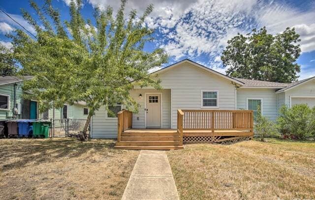 Home for sale at 428 Burcham Ave in San Antonio, TX — photo 2