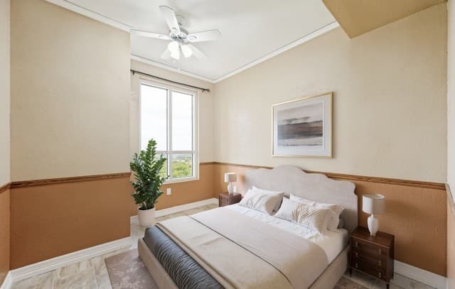 1-bedroom rental at 1 Towers Park Ln Unit 1205 in San Antonio, TX — photo 5