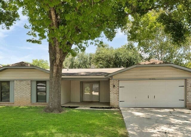Home for sale at 14414 Briarledge in San Antonio, TX — photo 1