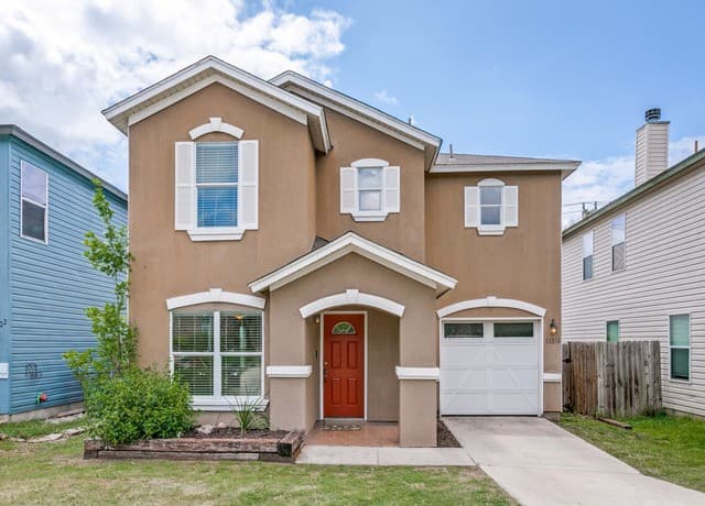 Home for sale at 11218 Ancient Coach in San Antonio, TX — photo 1