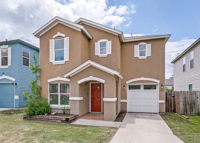 Home for sale at 11218 Ancient Coach in San Antonio, TX — photo 2