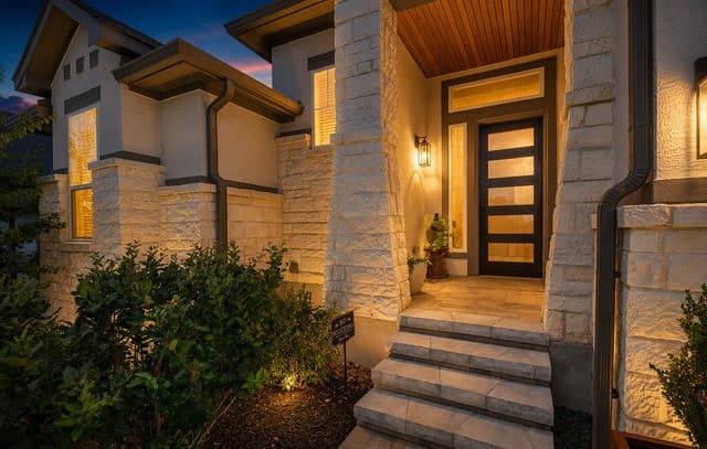 Home for sale at 5373 Hartley Sq in Schertz, TX — photo 3