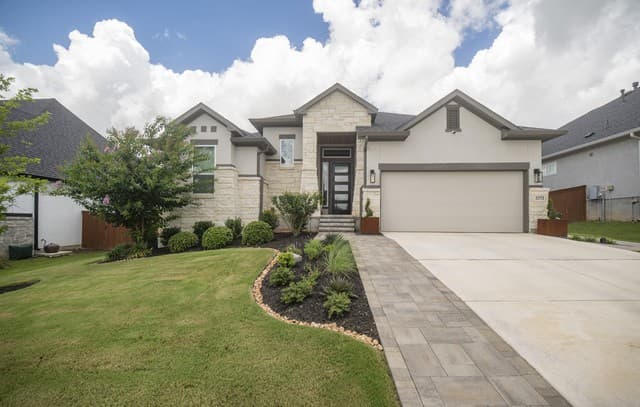 Home for sale at 5373 Hartley Sq in Schertz, TX — photo 4