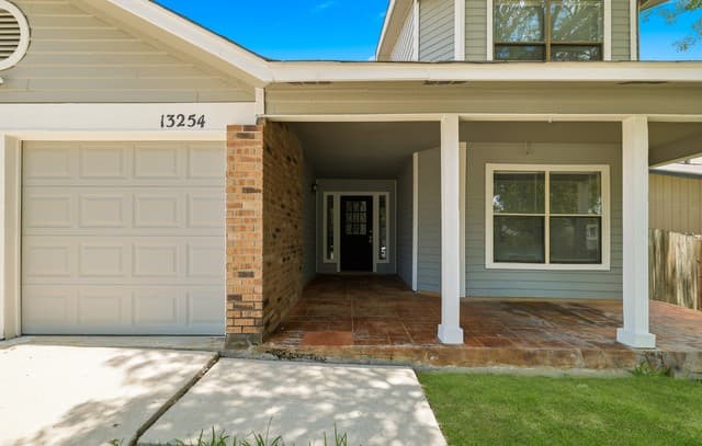 Home for sale at 13254 Wood Climb St in San Antonio, TX — photo 2